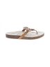 Tory Burch Tan Tory Burch Sandals Size 11 - photo 1