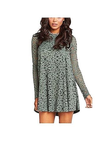 Show Me Your Mumu Casual Dress (view 1)
