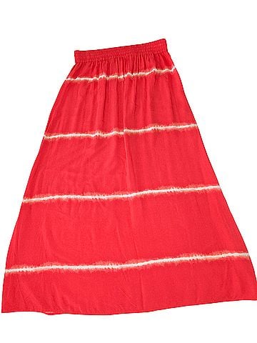 Chico's Casual Skirt (view 1)