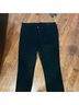 True Religion Black Jeans Size 31 waist - photo 4