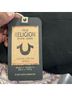 True Religion Black Jeans Size 31 waist - photo 7