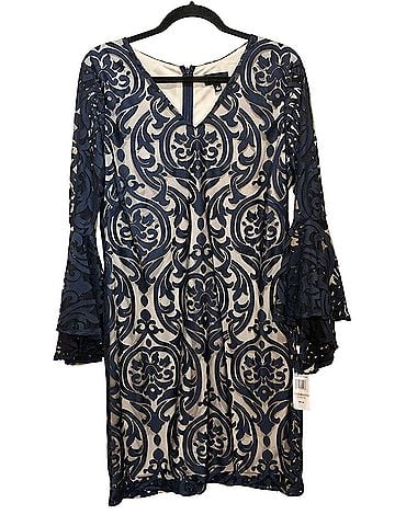 MSK Cocktail Dress (view 1)