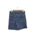 Risen Blue Denim Shorts Size L - photo 2