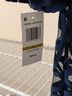 MSK Floral Blue Cocktail Dress Size 14 - photo 4
