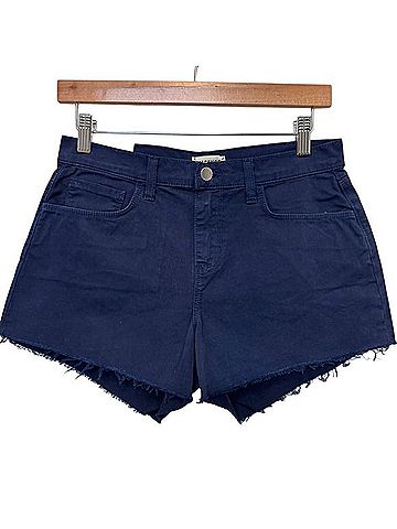 L'Agence Ryland Shorts (view 1)