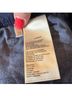 L'Agence Solid Blue Shorts Size 25 - photo 4