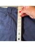 L'Agence Solid Blue Shorts Size 25 - photo 6