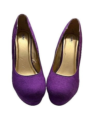 Mossimo Stilleto Heels (view 1)