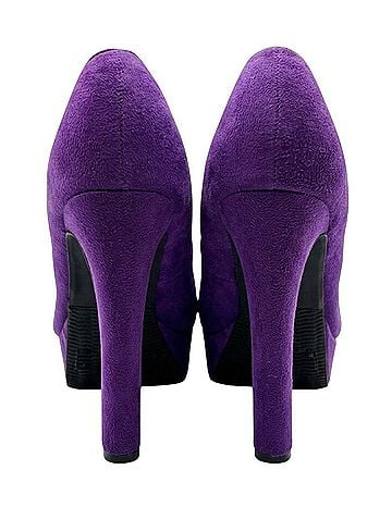 Mossimo Stilleto Heels (view 2)