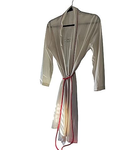 Vassarette Casual Dress (view 1)