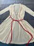 Vassarette White Casual Dress One size - photo 10
