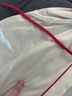 Vassarette White Casual Dress One size - photo 8