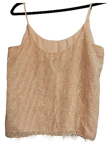 ASOS Sleeveless Top (view 1)