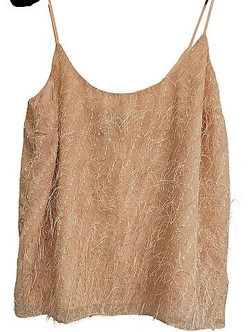 ASOS Sleeveless Top (view 2)
