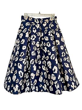 Eliza J A-Line Formal Skirt (view 2)