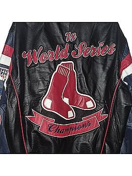 G-III Sports For Her Leather Jacket (view 2)