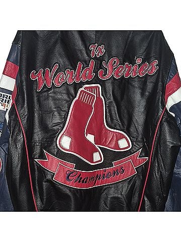 G-III Sports For Her Leather Jacket (view 2)
