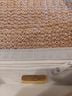 Amanda Smith 100% Other Tan Crossbody Bag One size - photo 3