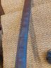 Amanda Smith 100% Other Tan Crossbody Bag One size - photo 5