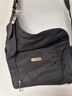 Baggallini Black Crossbody Bag One size - photo 3
