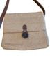 Amanda Smith 100% Other Tan Crossbody Bag One size - photo 2