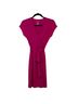 Nine West Pink Casual Dress Size XS - photo 1