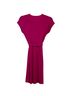 Nine West Pink Casual Dress Size XS - photo 2