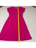 Nine West Pink Casual Dress Size XS - photo 6