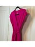 Nine West Pink Casual Dress Size XS - photo 3
