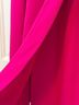 Nine West Pink Casual Dress Size XS - photo 7