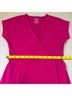 Nine West Pink Casual Dress Size XS - photo 8
