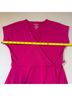 Nine West Pink Casual Dress Size XS - photo 5