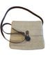 Amanda Smith 100% Other Tan Crossbody Bag One size - photo 1