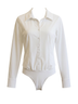 Commando White Commando Jumpsuit Size S - photo 1