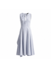 Loewe Blue Loewe Dress Size M - photo 1