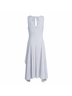 Loewe Blue Loewe Dress Size M - photo 2