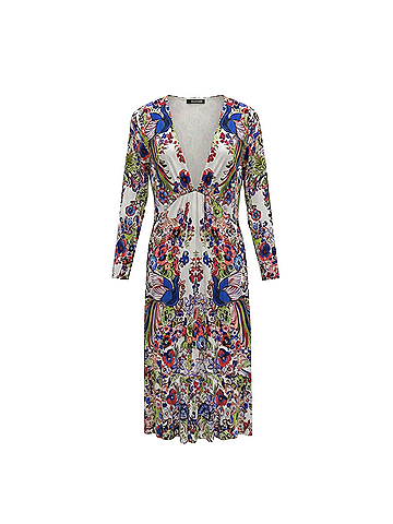 Roberto Cavalli Roberto Cavalli Dress (view 1)