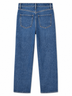AGOLDE Blue AGOLDE Pants Size 27 waist - photo 2