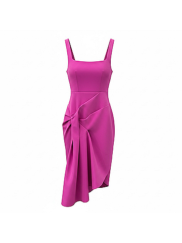 Acler Acler Dress (view 1)