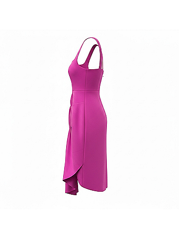 Acler Acler Dress (view 2)