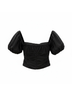 Marella Black Marella Top One size - photo 3