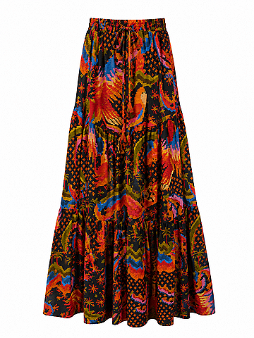 FARM Rio Farm Rio Skirt (view 1)