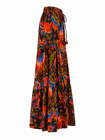 FARM Rio Farm Rio Skirt (view 2)