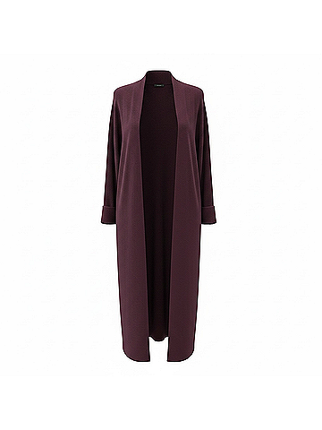Massimo Dutti Massimo Dutti Coat (view 1)
