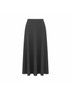 G Gray Goop Skirt Size 27 waist - photo 1