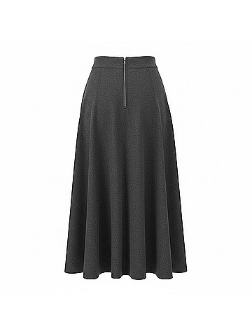 G Goop Skirt (view 2)