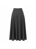 G Gray Goop Skirt Size 27 waist - photo 2