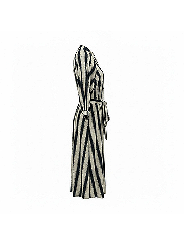 Whistles Whistles Dress (view 2)
