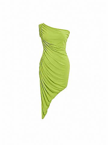 Norma Kamali NormaKamali Dress (view 1)