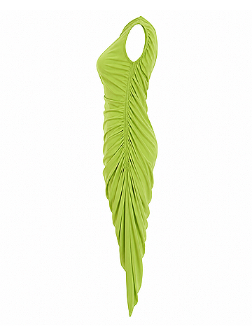 Norma Kamali NormaKamali Dress (view 2)